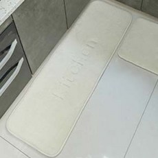극세사욕실매트