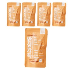 강아지수제간식자격증