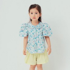 아동카라블라우스