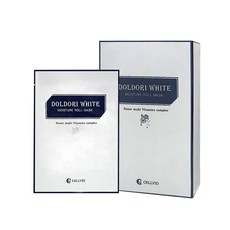 니피엘캐비어화이트마스크팩