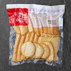 이끌림떡볶이