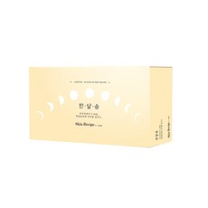 토너덜먹는화장솜