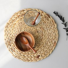 해초식탁매트