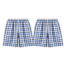 시어서커반바지