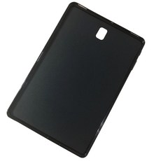 태블릿PC 젤리 케이스, 블랙