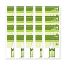 네이처리퍼블릭어라운더네이처마스크시트