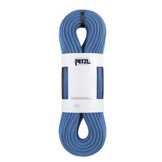 PETZL 接觸式攀岩繩 AP-R33060 AC, 藍色