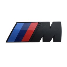 BMW M 엠블럼 중형