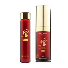 속궁 나이트 에센스 20ml + 10ml, 1세트