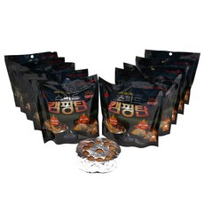 포에타 스피디 캠핑탄 10p, 2kg, 1개