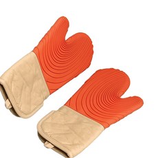 실리콘내열장갑