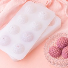 라즈베리몰드