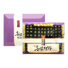 高麗紅蔘蜜餞, 900g, 1盒