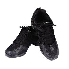 TS Sports Air 配備爵士舞鞋, 黑色的, 245