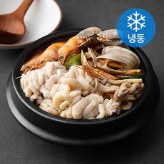 사랑해어 간편한 대구곤 (냉동), 600g, 1팩