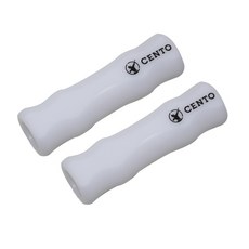 센토 팁버니셔 2p 세트, 흰색