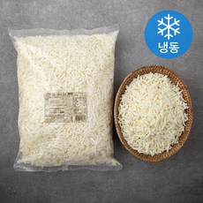 서울우유치즈 펠렛 (냉동), 2.5kg, 1개