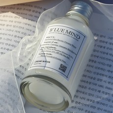 리턴투블레싱비주얼크림