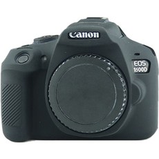 CANON 캐논 1500D 카메라 실리콘 바디보호용 케이스