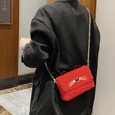 고양이가방만들기