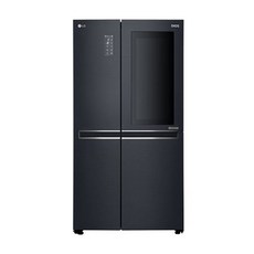 LG전자 디오스 양문형냉장고, S631MC75Q