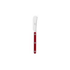 사브르 비스트로 샤이니 버터스프레더 16cm, 버건디, 1개