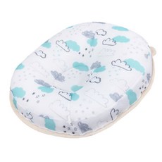 메쉬역류방지쿠션