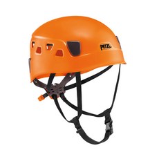 PETZL 登山探險安全帽 AP-A30A, 橘子, 1個