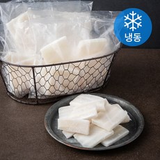 왕중왕 대왕오징어 몸채 12ea (냉동), 3000g, 1개