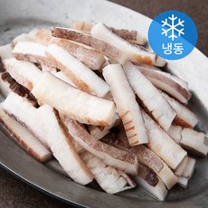 왕중왕 대왕오징어 칼집귀채 (냉동), 5kg, 1개