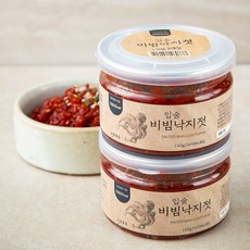 둥지찬방낙지젓