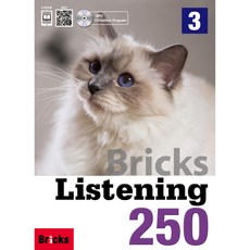 Bricks Listening 250. 3, 사회평론