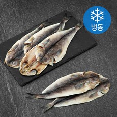 올바른수산 국내산 손질 임연수 (냉동), 1kg, 1개