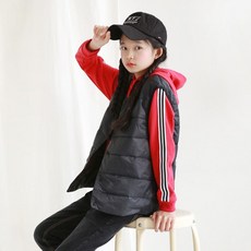 아동경량조끼