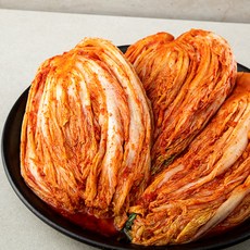 강원도고냉지배추김치
