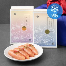 덕화명란 장석준 명장 명란 (냉동), 1kg, 1개