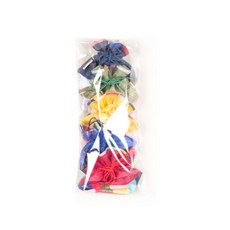 모시주머니