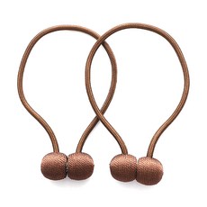 커텐중앙타이백