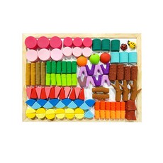 소프트자석블럭