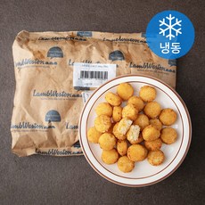 램웨스턴 스터프드 스푸즈 (냉동), 1.36kg, 1개