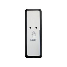 商用自動門感應開關 OPEN SWITCH MIRROR, YJ-550