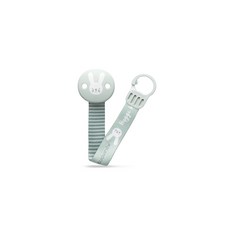 실리콘노리개클립