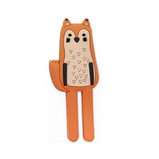 캐릭터모니터걸이