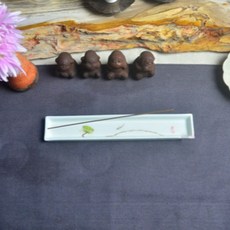 인센스스틱박스홀더