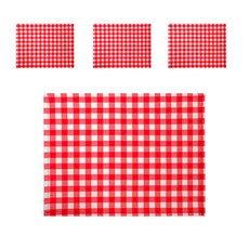 체크테이블매트