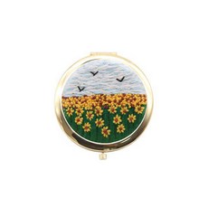 십자수핸드폰고리