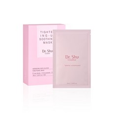 닥터쥬크르마스크팩