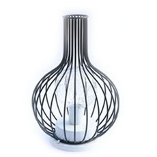 캠프테리어 감성랜턴 캠핑 LED 전구 램프, 8 호리병 감성랜턴, 1개