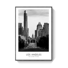 미키마우스흑백액자