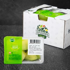 만나 프레시 멜론, 600g, 2개